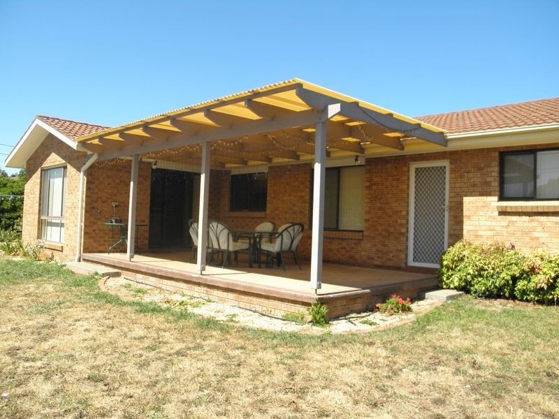 42 Newman Morris Circuit, Oxley ACT 2903