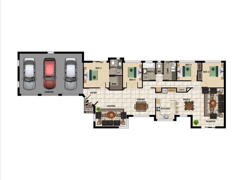 4 Towers Place, Gordon ACT 2906
