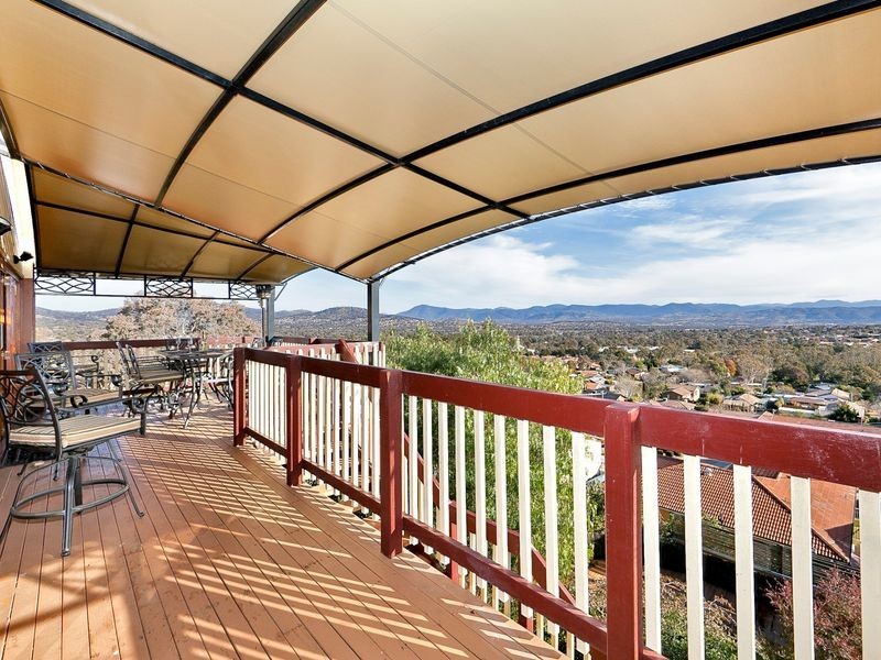 17 Fihelly Street, Fadden ACT 2904