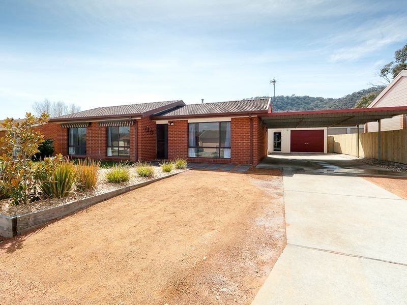 71 Altson Circuit, Conder ACT 2906