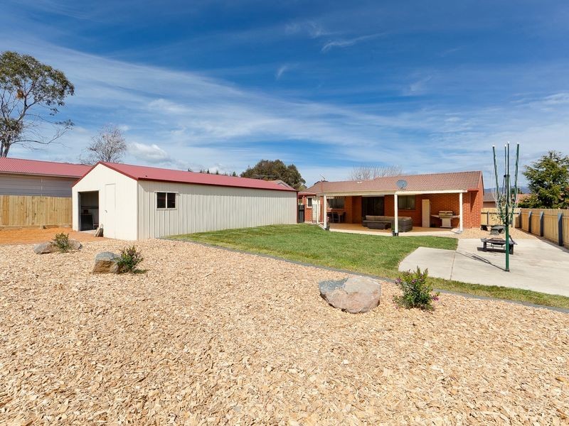 71 Altson Circuit, Conder ACT 2906