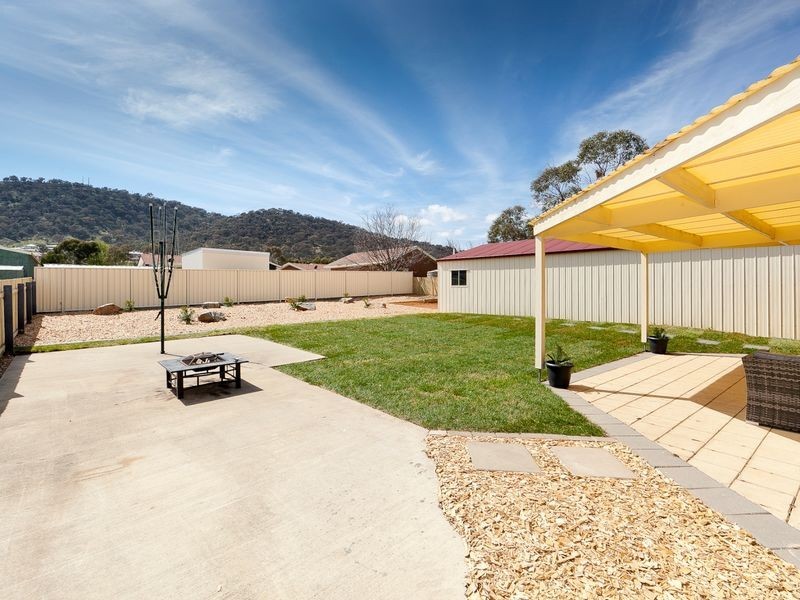 71 Altson Circuit, Conder ACT 2906