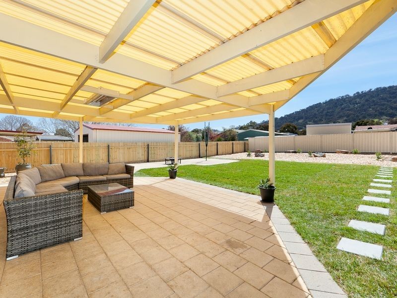 71 Altson Circuit, Conder ACT 2906