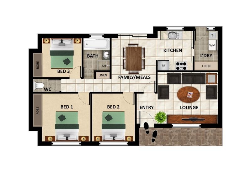 71 Altson Circuit, Conder ACT 2906