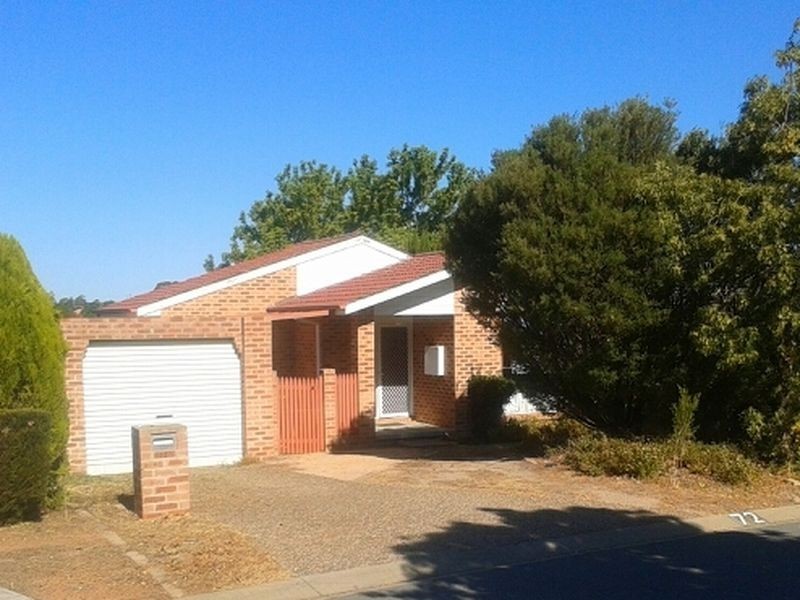 72 Ferguson Circuit, Ngunnawal ACT 2913