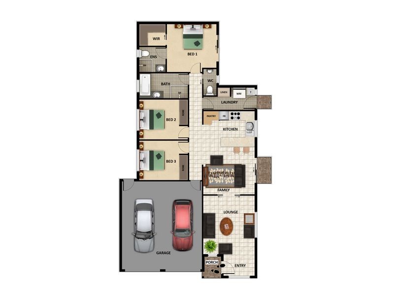 9 Polwarth Circuit, Dunlop ACT 2615