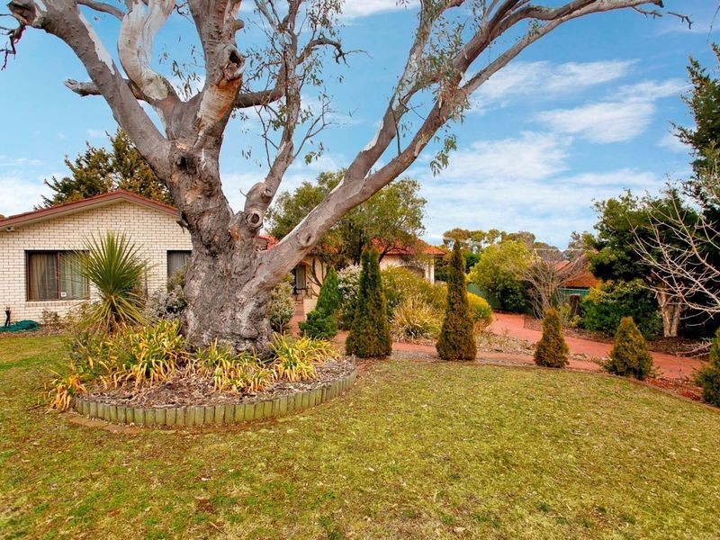 20 Goodsir Place, Chisholm ACT 2905