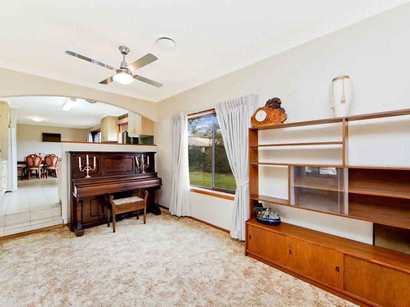 20 Goodsir Place, Chisholm ACT 2905
