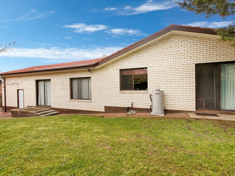20 Goodsir Place, Chisholm ACT 2905
