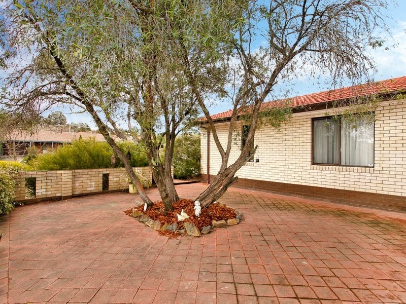 20 Goodsir Place, Chisholm ACT 2905