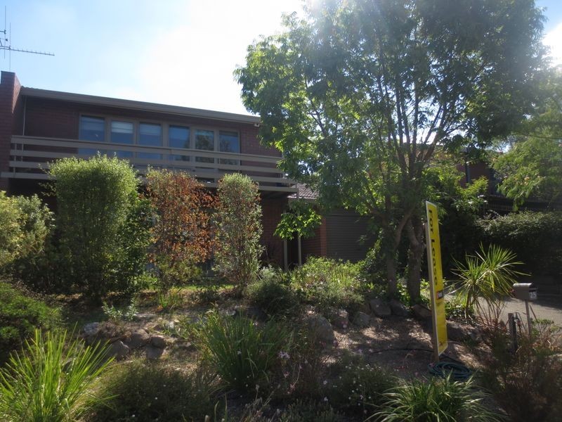 25 Rymill Place, Mawson ACT 2607