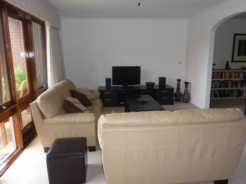 25 Rymill Place, Mawson ACT 2607