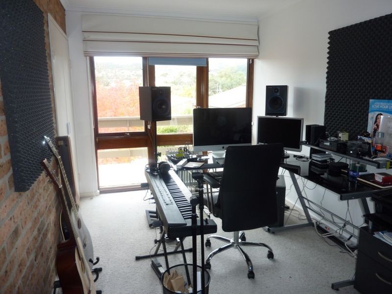 25 Rymill Place, Mawson ACT 2607