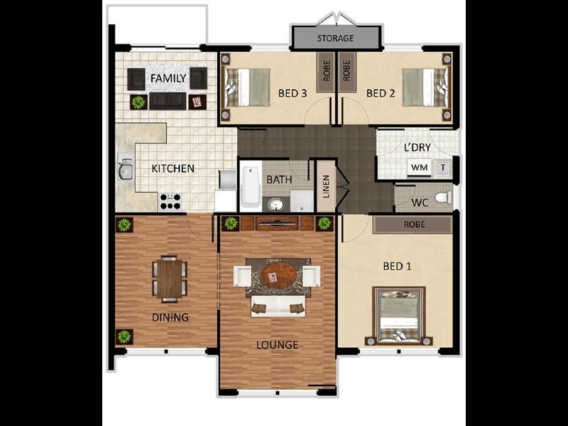 39 Morrison Street, Kambah ACT 2902