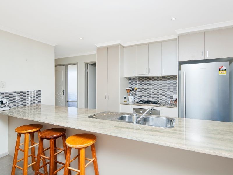 70B Hambidge Crescent, Chisholm ACT 2905