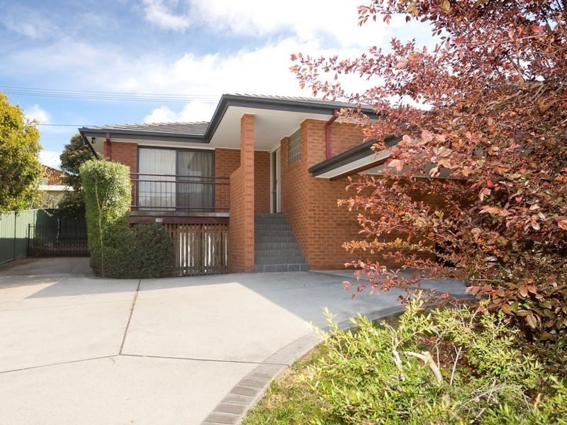 70B Hambidge Crescent, Chisholm ACT 2905
