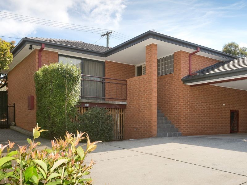 70B Hambidge Crescent, Chisholm ACT 2905
