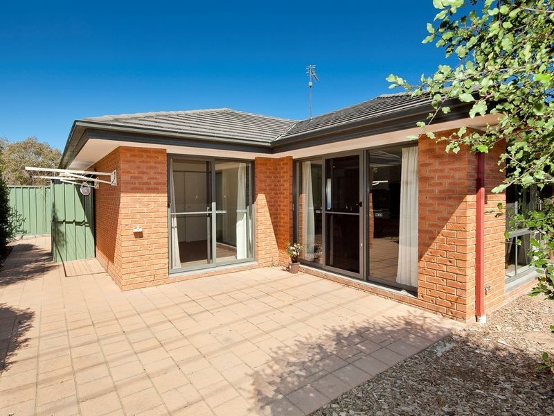 70B Hambidge Crescent, Chisholm ACT 2905