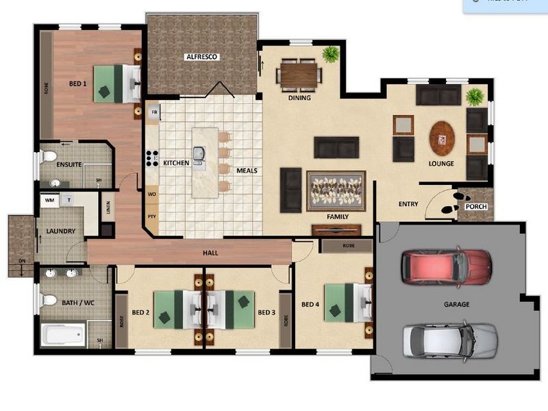 22 Donoghoe Crescent, Queanbeyan NSW 2620