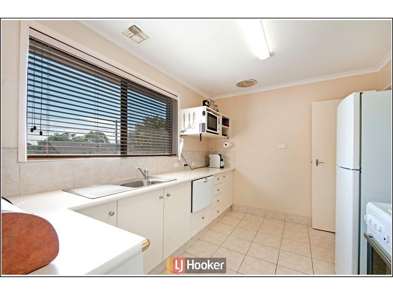 15 Foxall Street, Holder ACT 2611