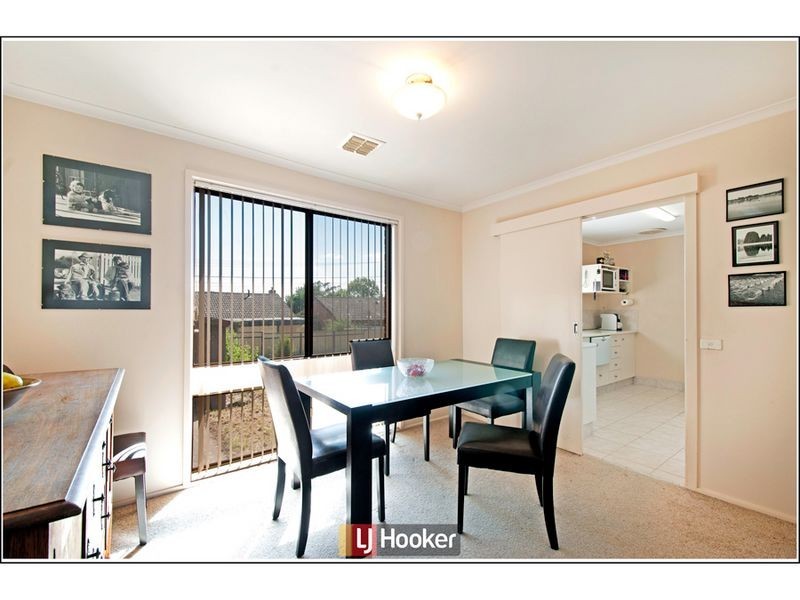 15 Foxall Street, Holder ACT 2611
