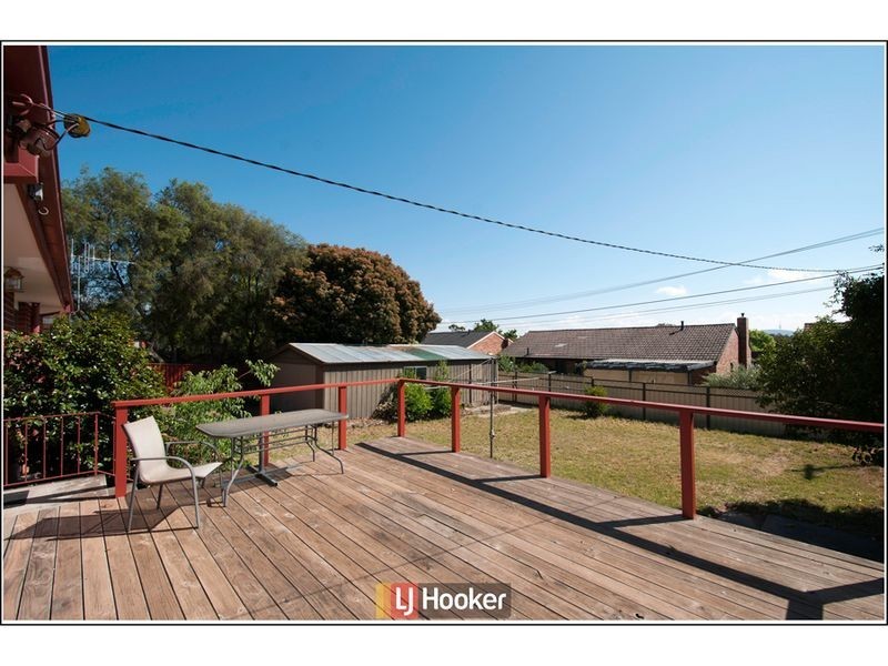 15 Foxall Street, Holder ACT 2611