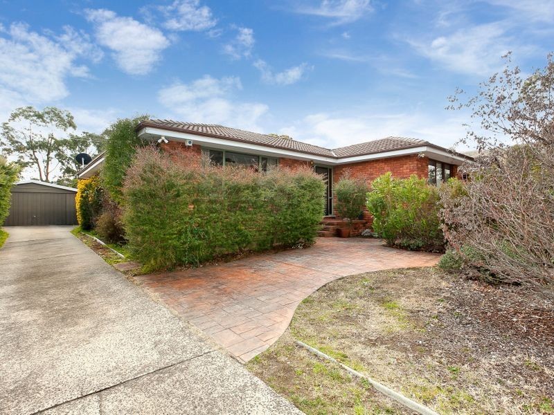 77 Harrington Circuit, Kambah ACT 2902