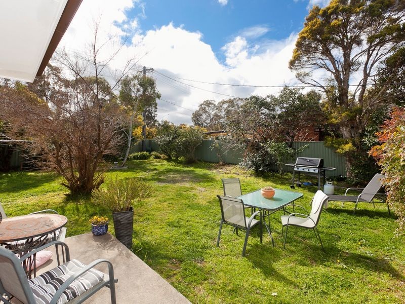 77 Harrington Circuit, Kambah ACT 2902