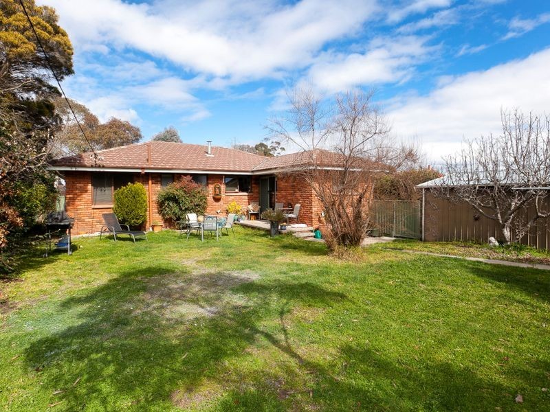 77 Harrington Circuit, Kambah ACT 2902