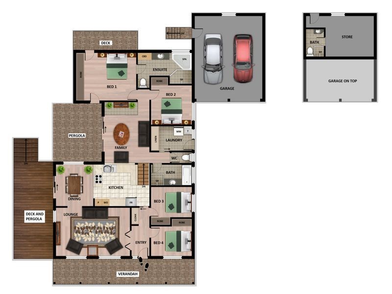 26 Jackie Howe Crescent, Macarthur ACT 2904