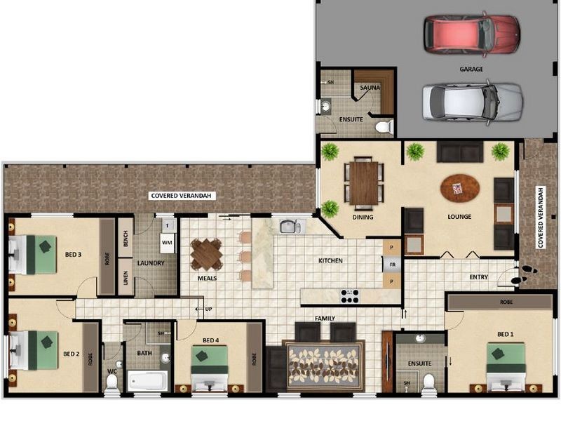 9 Carumbi Place, Isabella Plains ACT 2905