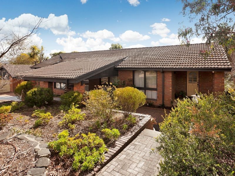 2 Guthridge Crescent, Wanniassa ACT 2903