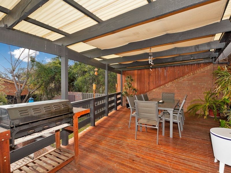 2 Guthridge Crescent, Wanniassa ACT 2903