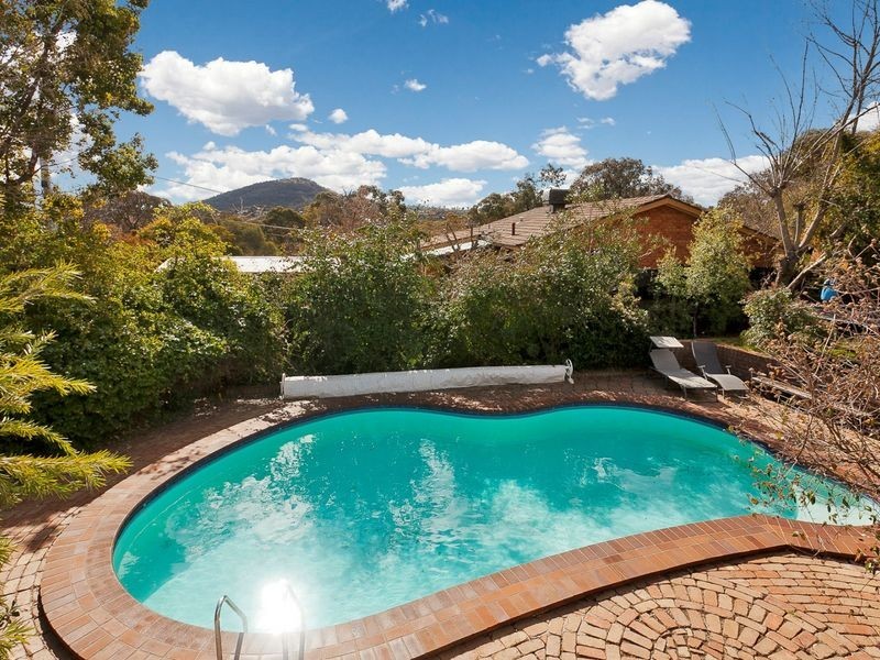 2 Guthridge Crescent, Wanniassa ACT 2903