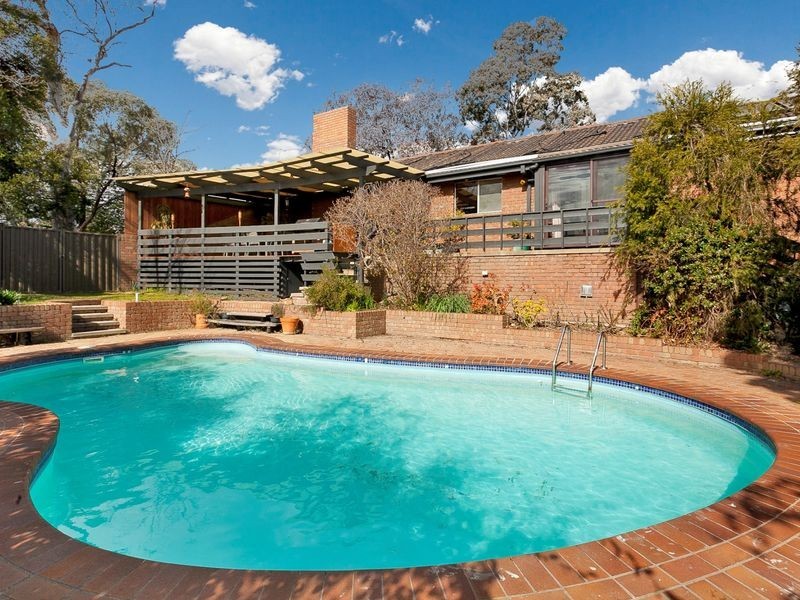 2 Guthridge Crescent, Wanniassa ACT 2903