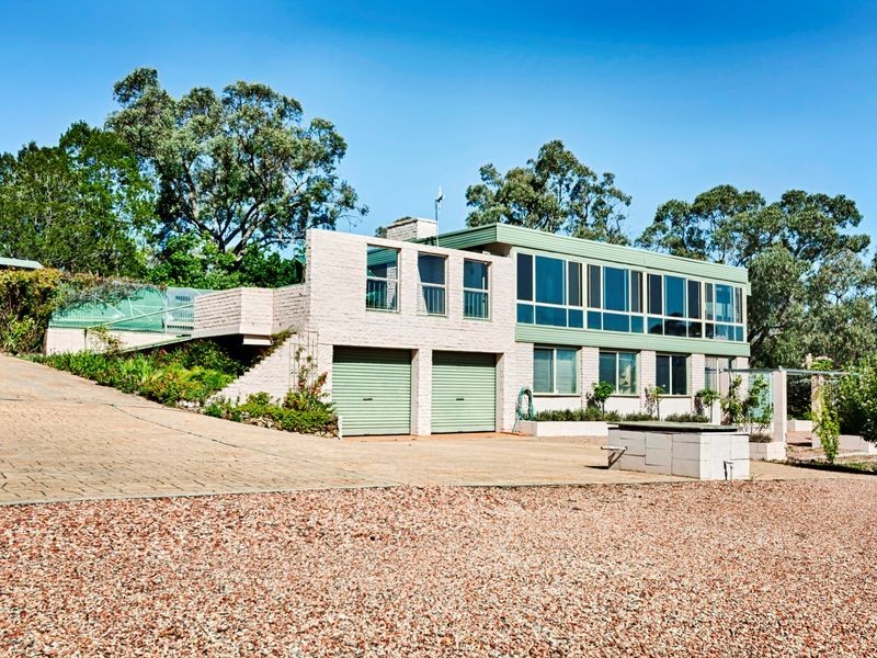 185 Ridgeway Road, Booroomba ACT 2620