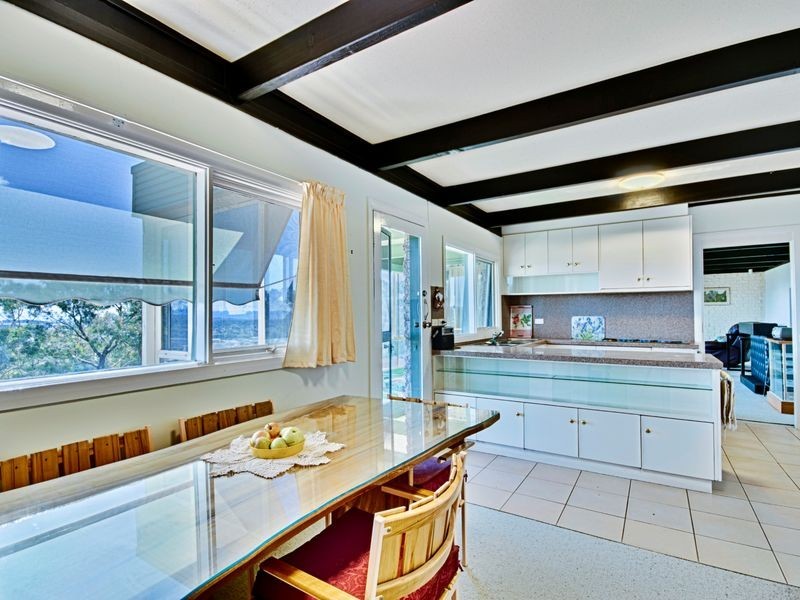 185 Ridgeway Road, Booroomba ACT 2620