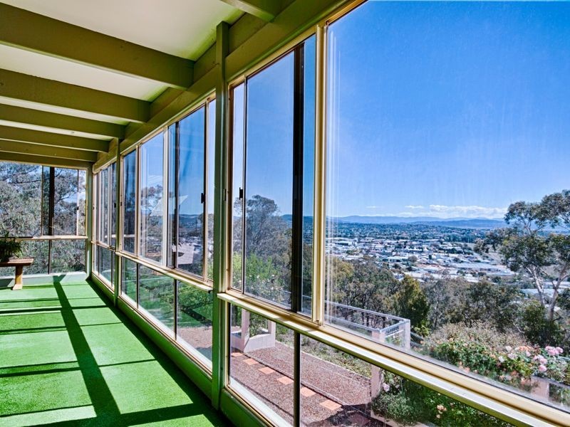 185 Ridgeway Road, Booroomba ACT 2620