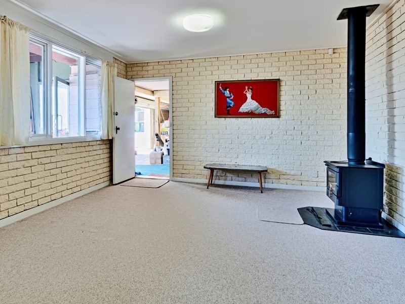 185 Ridgeway Road, Booroomba ACT 2620