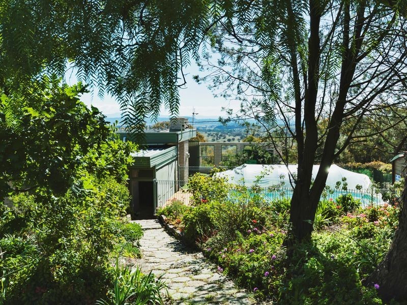 185 Ridgeway Road, Booroomba ACT 2620