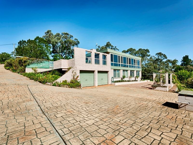 185 Ridgeway Road, Booroomba ACT 2620