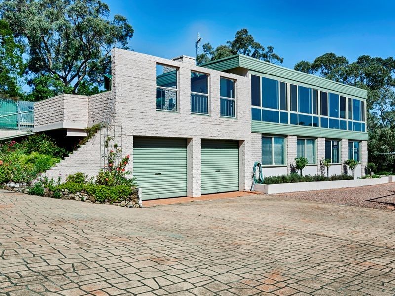 185 Ridgeway Road, Booroomba ACT 2620