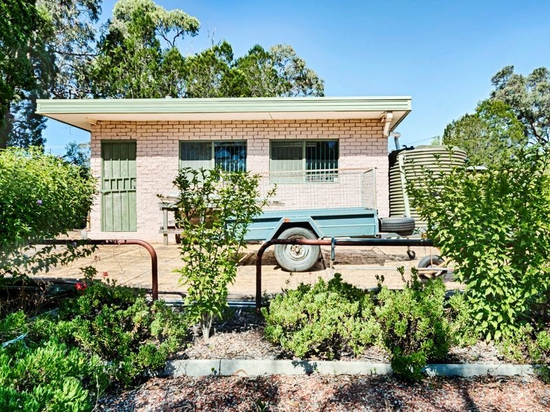 185 Ridgeway Road, Booroomba ACT 2620