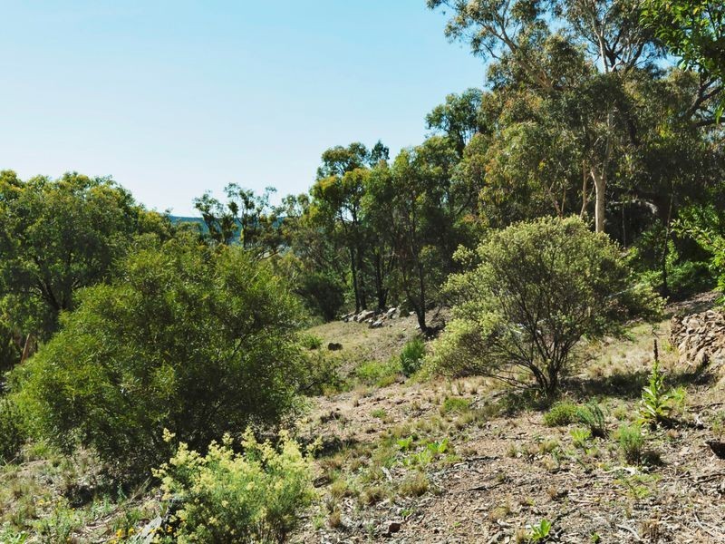 185 Ridgeway Road, Booroomba ACT 2620