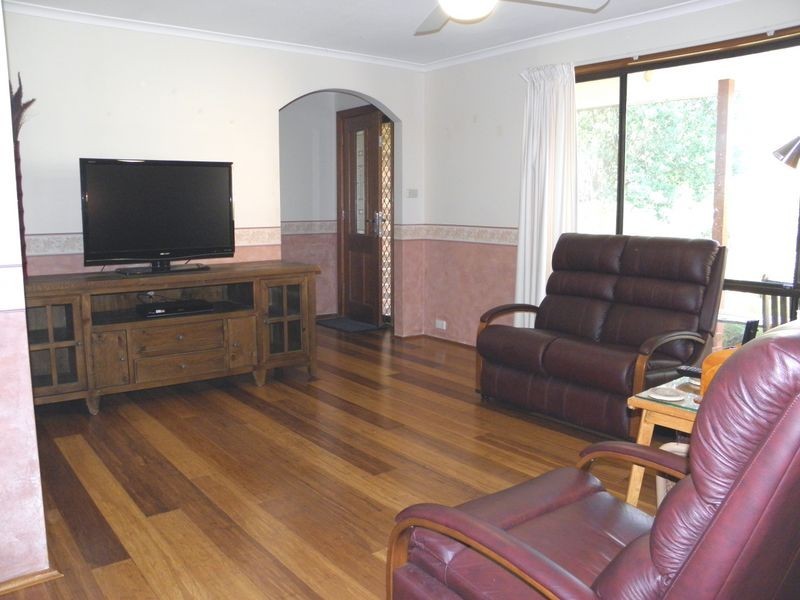 25 Leibnitz Place, Isabella Plains ACT 2905