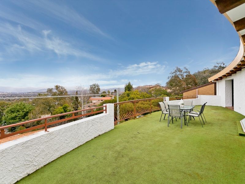 68 Appel Crescent, Fadden ACT 2904