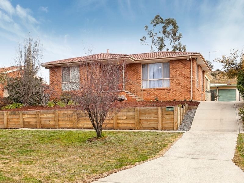 184 Knoke Avenue, Gordon ACT 2906