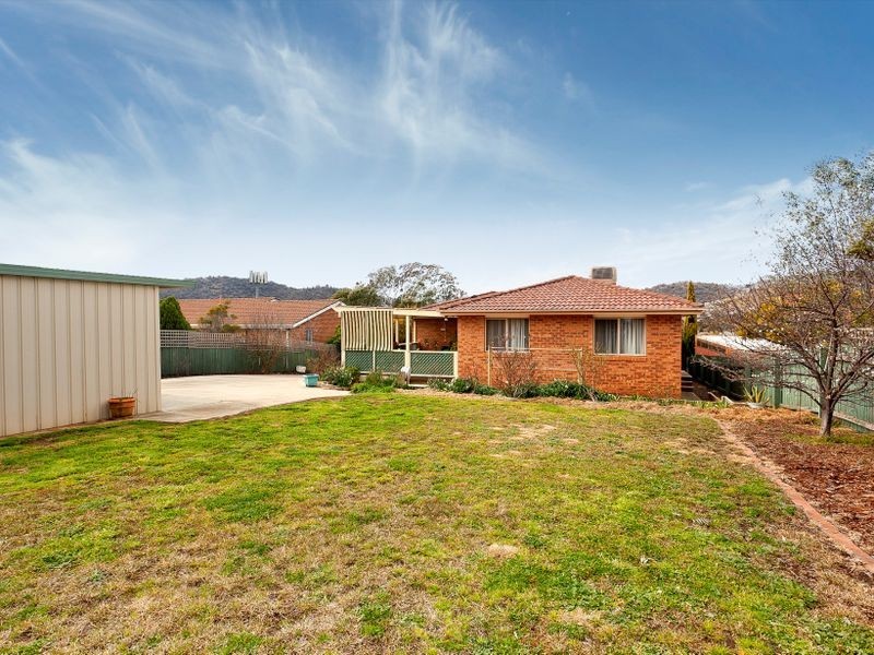 184 Knoke Avenue, Gordon ACT 2906