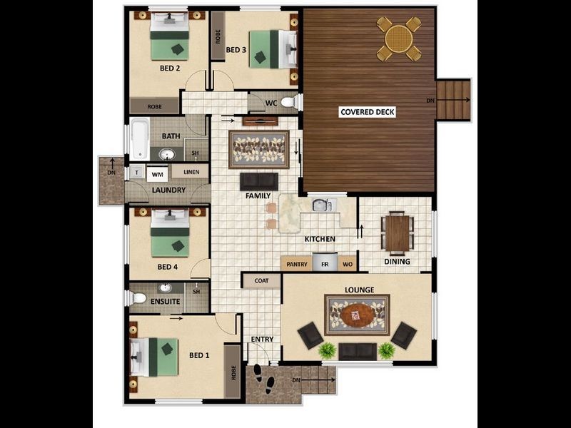 184 Knoke Avenue, Gordon ACT 2906