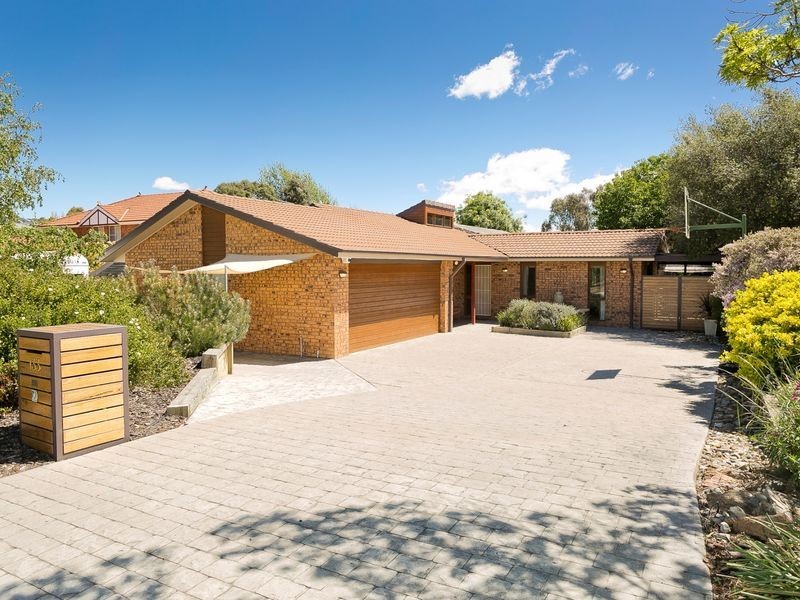 133 Mt Vernon Drive, Kambah ACT 2902